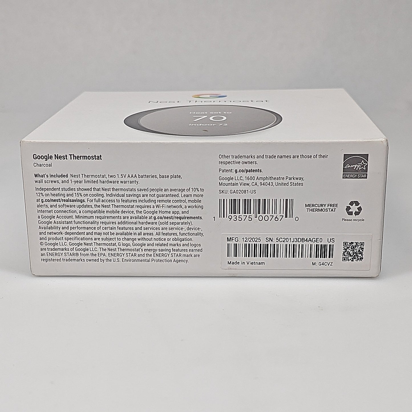 Product Image