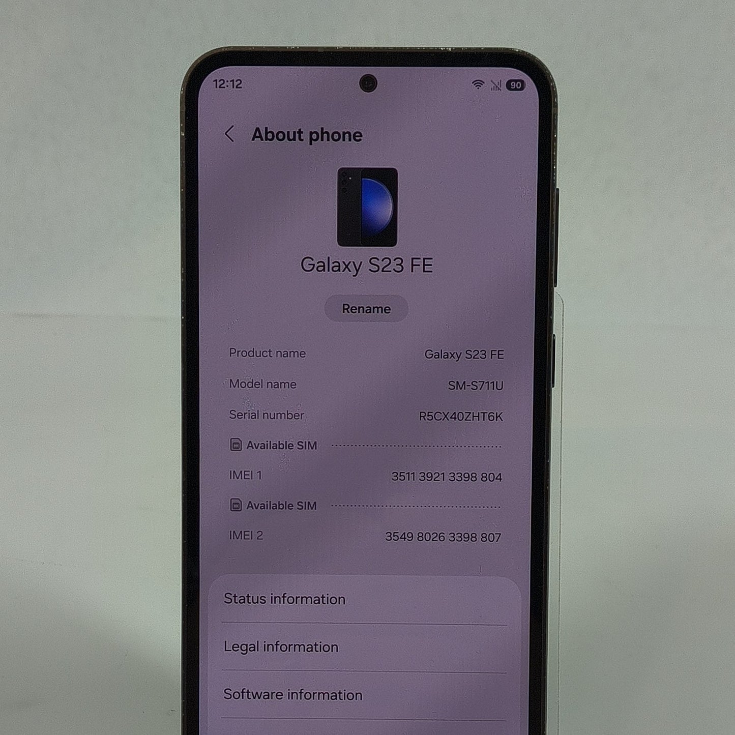 Product Image
