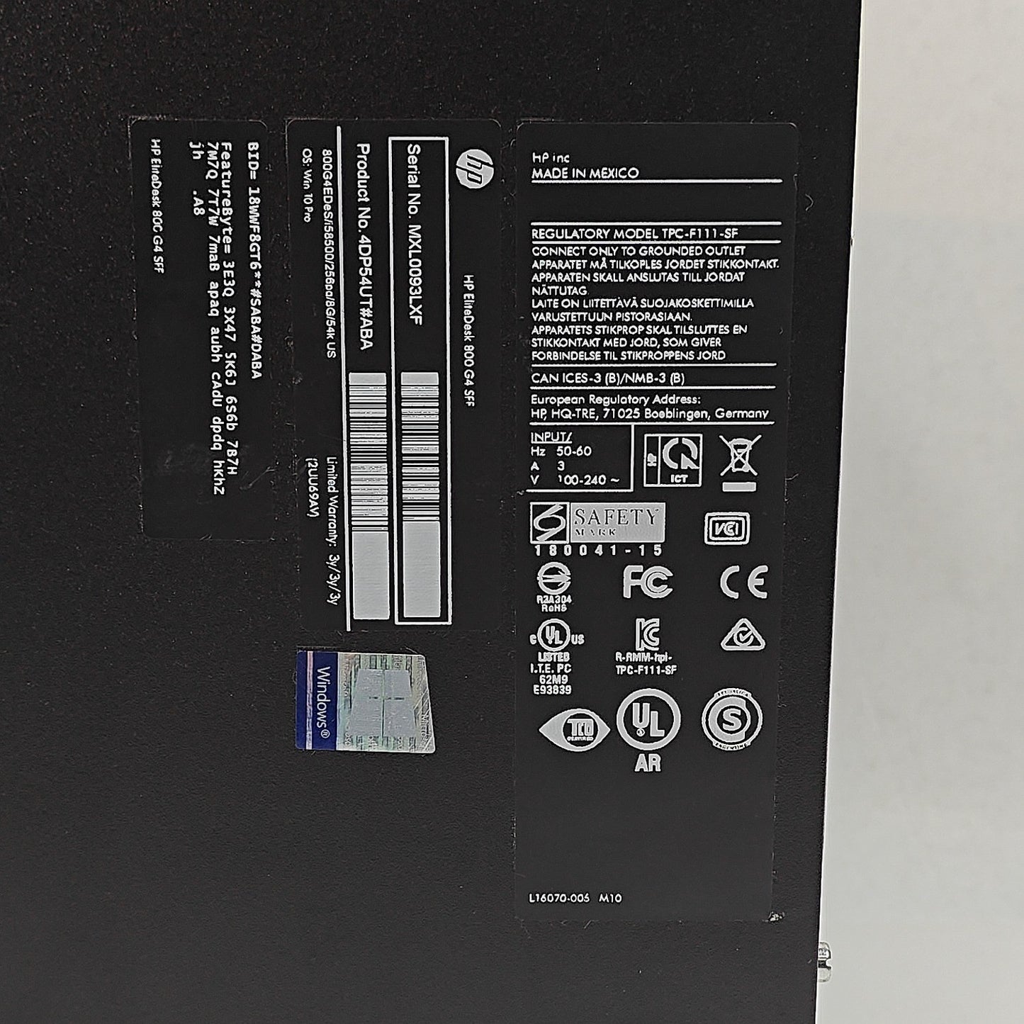Product Image