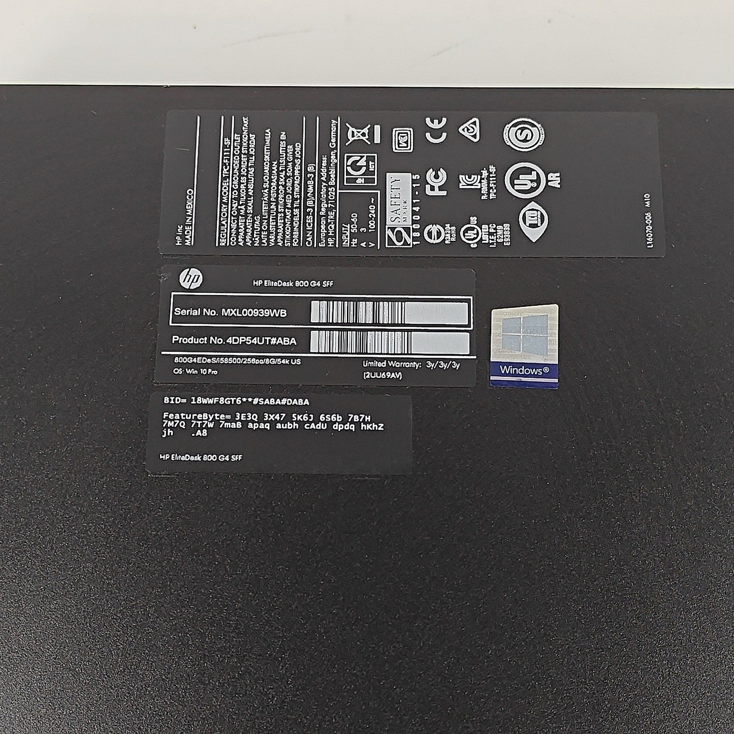 Product Image