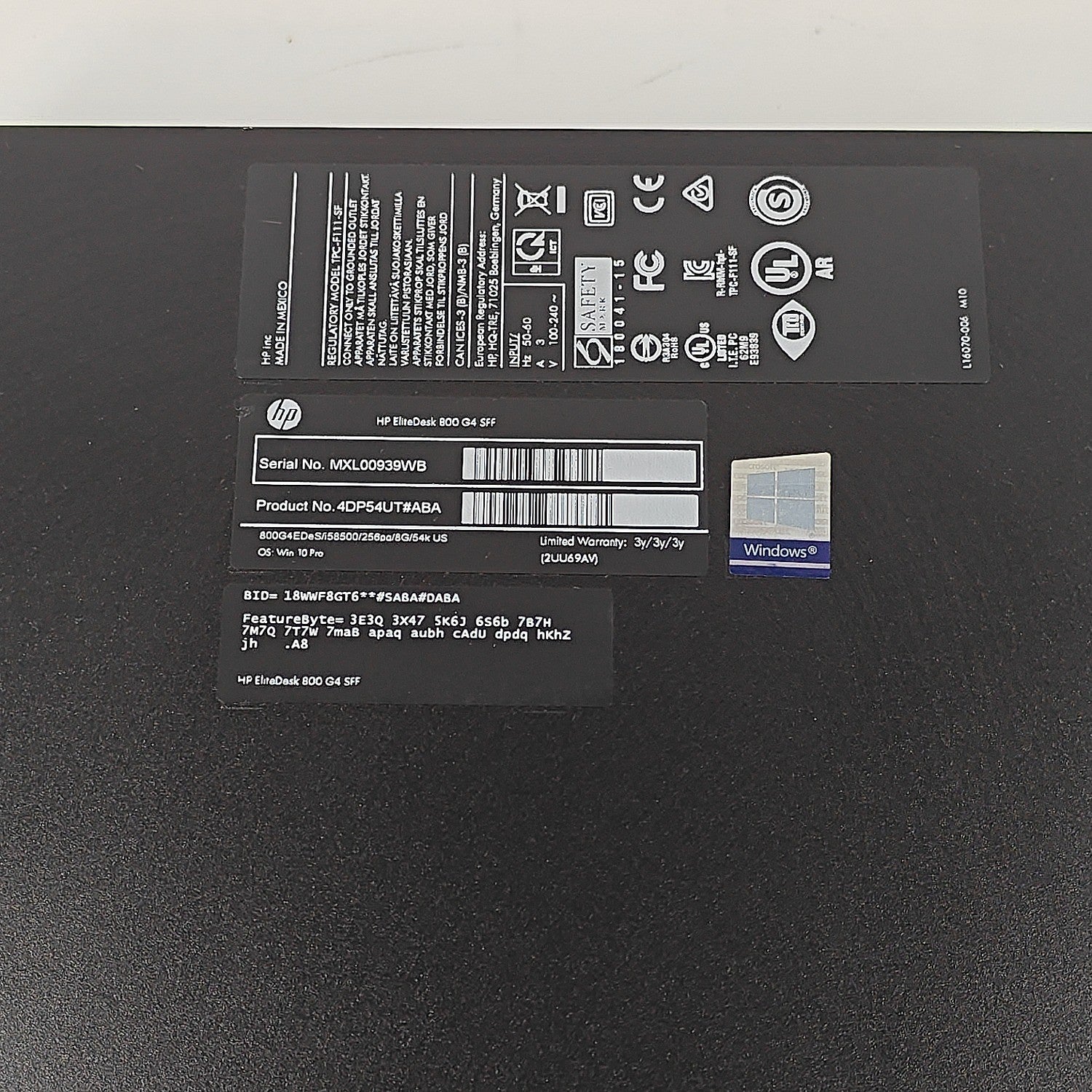 Product Image