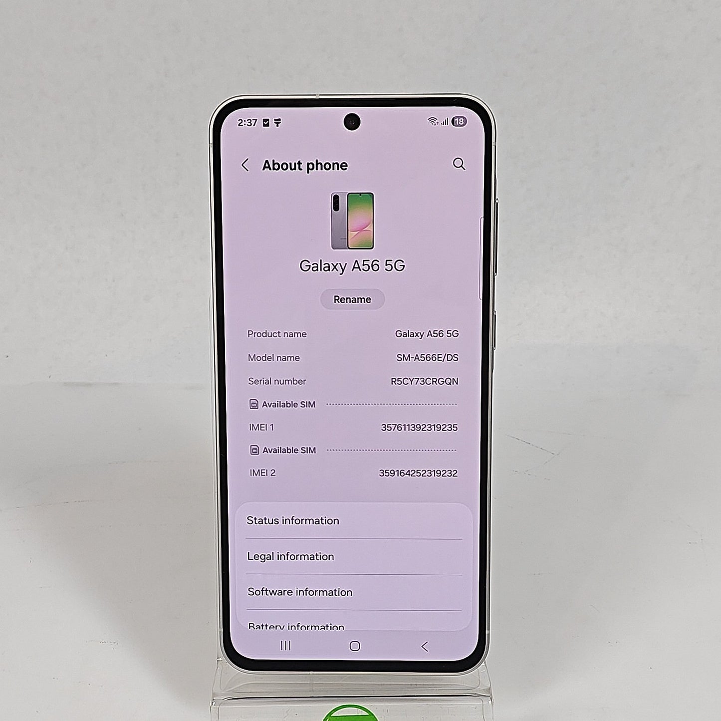 Product Image