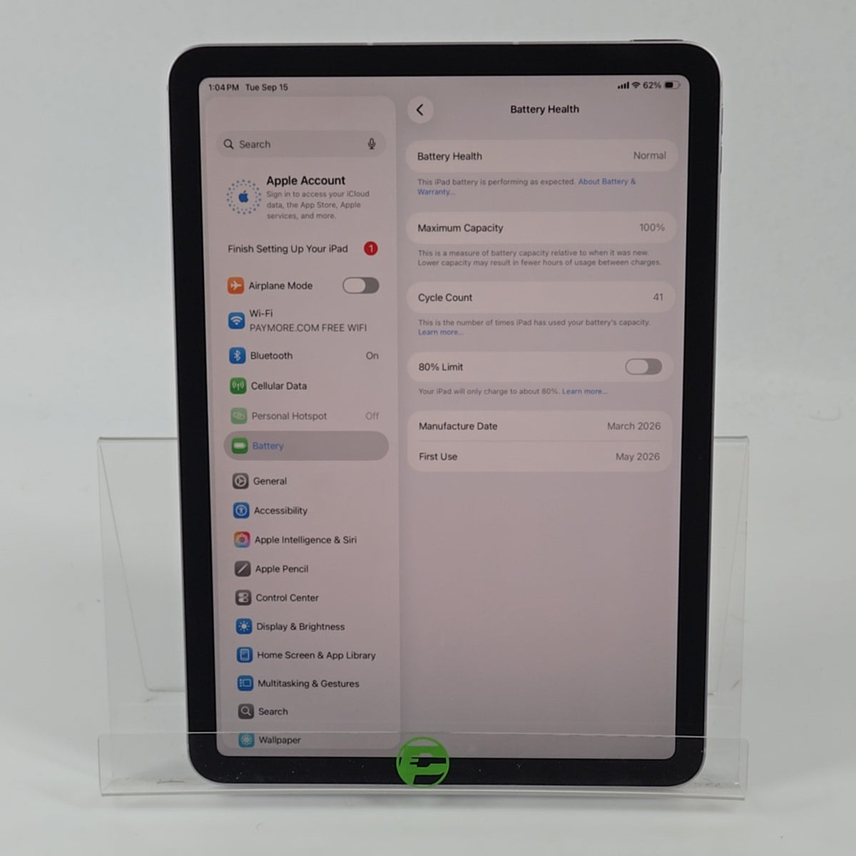 Product Image