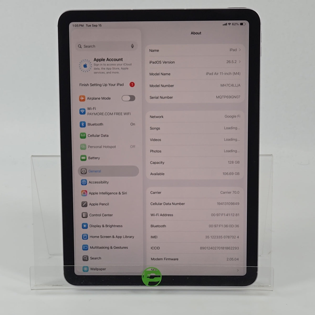 Product Image