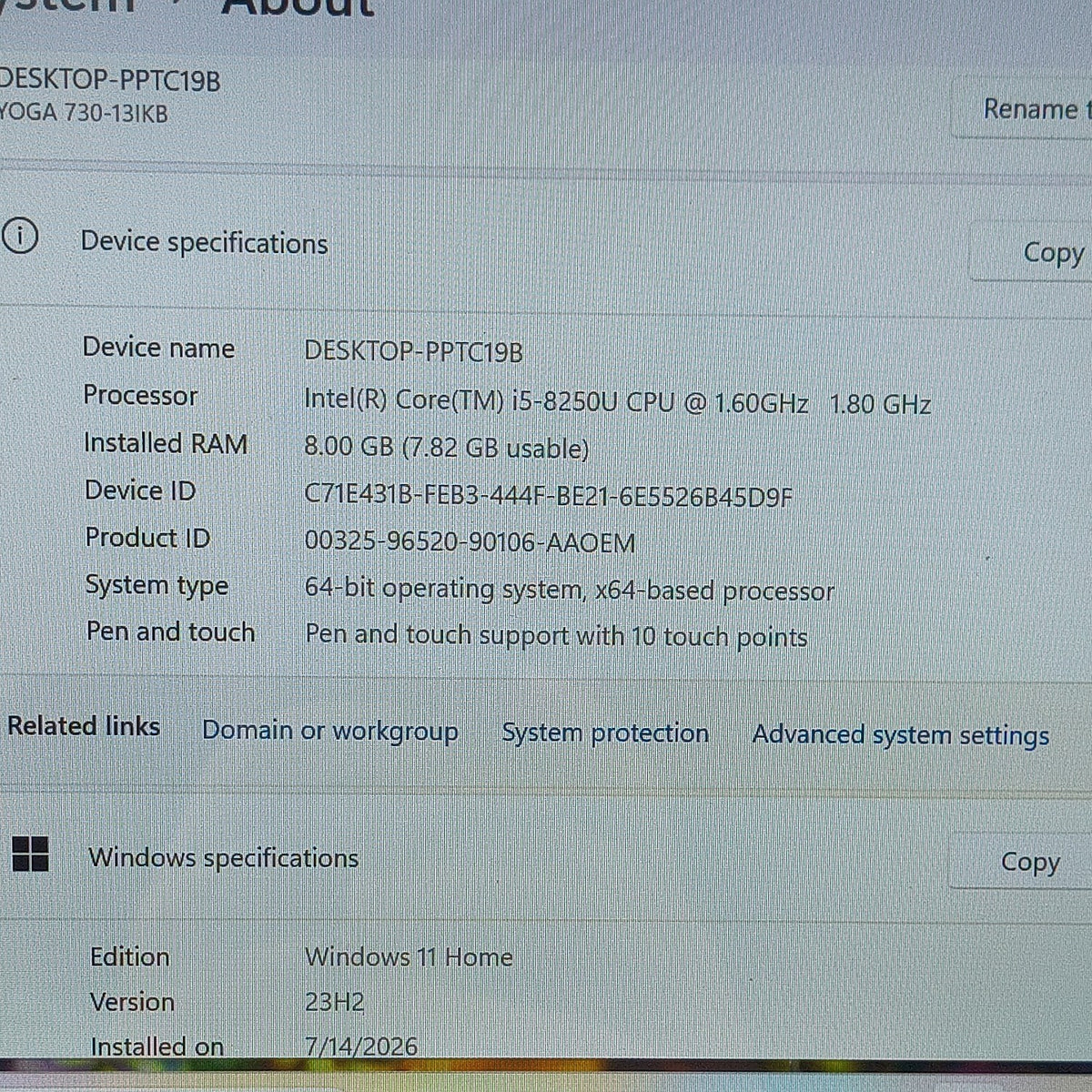 Product Image