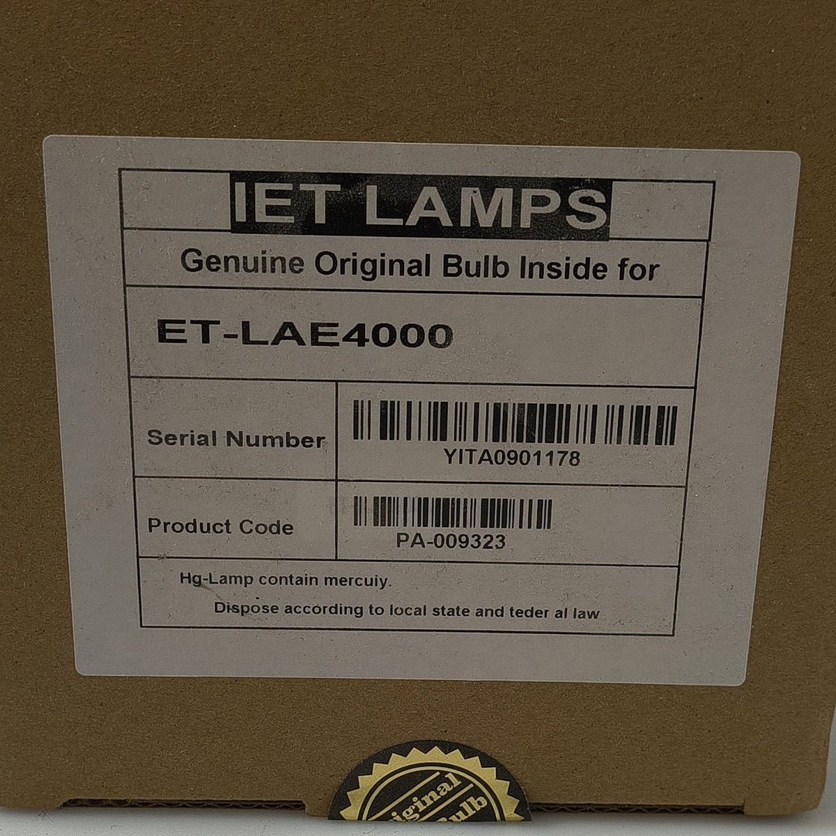 Product Image