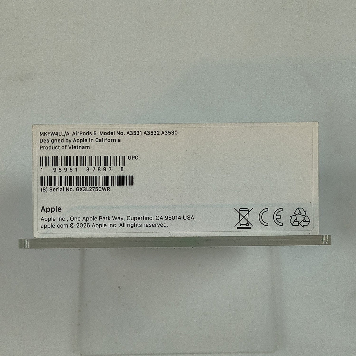 Product Image