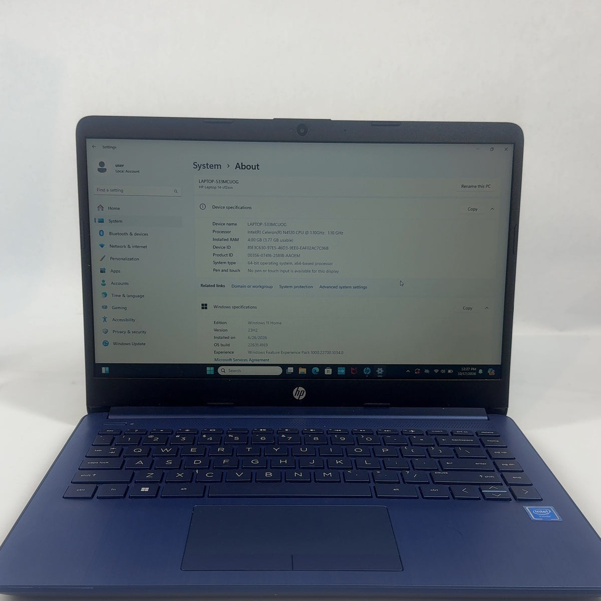 Product Image