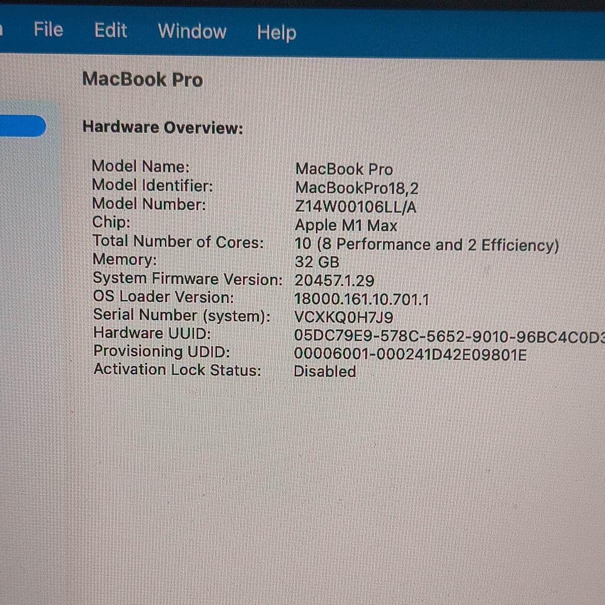 Product Image