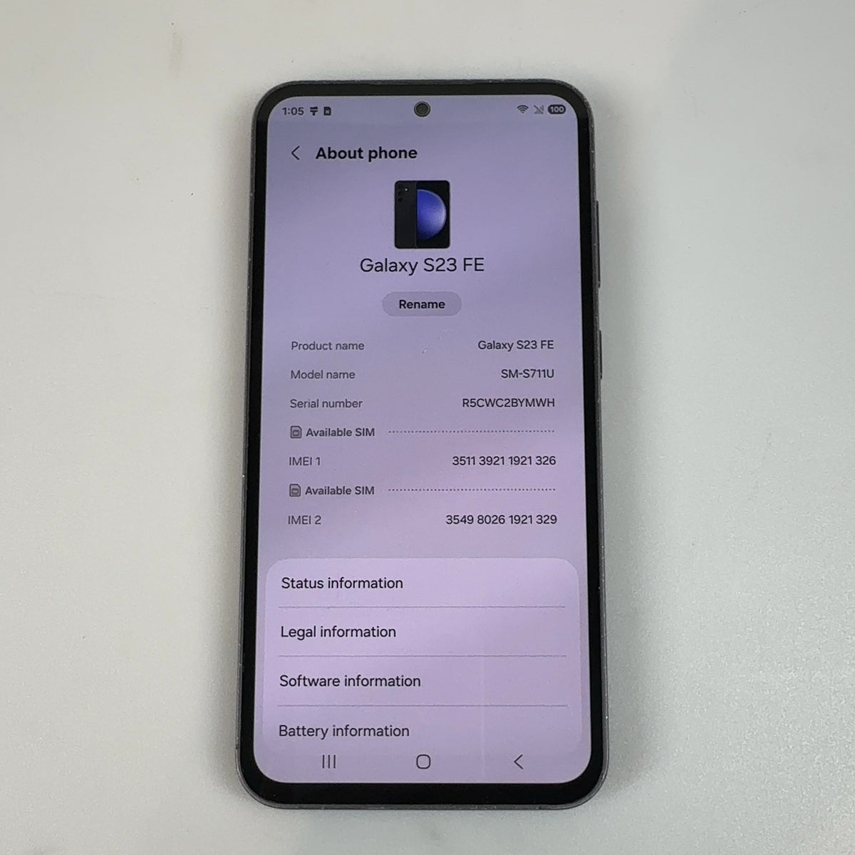 Product Image