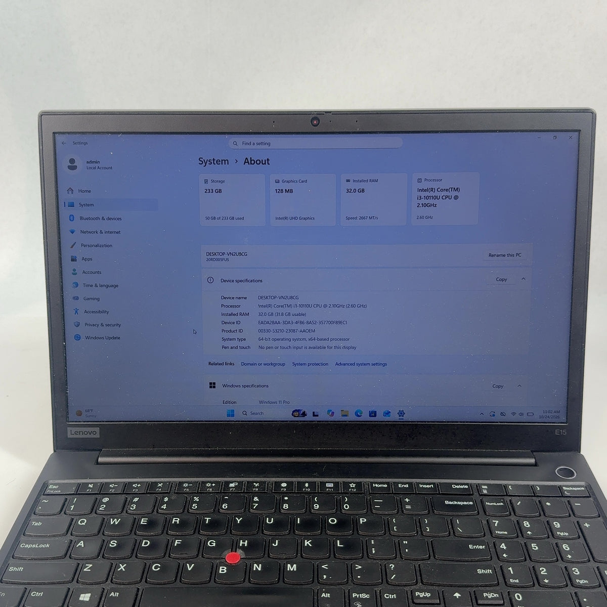 Product Image