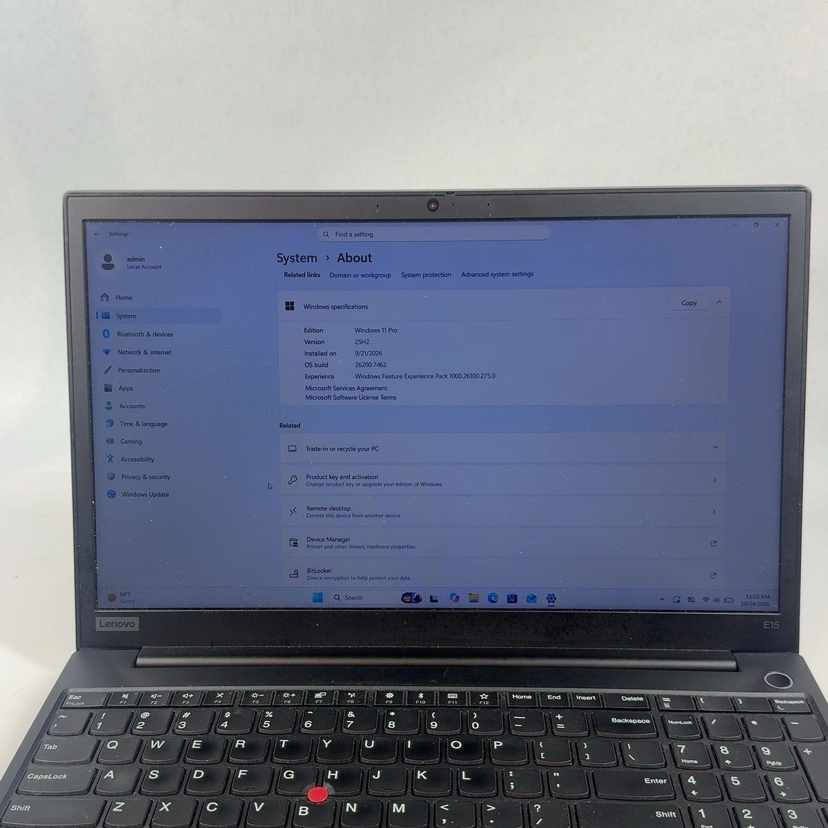 Product Image