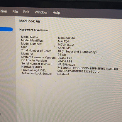 Product Image