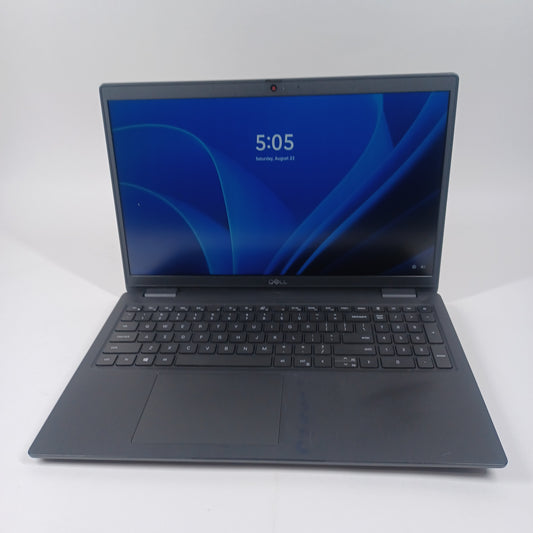 Dell Latitude 3520 15.6" i5-1135g7 4.2GHz 8GB RAM 256GB
