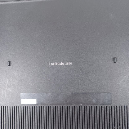 Dell Latitude 3520 15.6" i5-1135g7 4.2GHz 8GB RAM 256GB