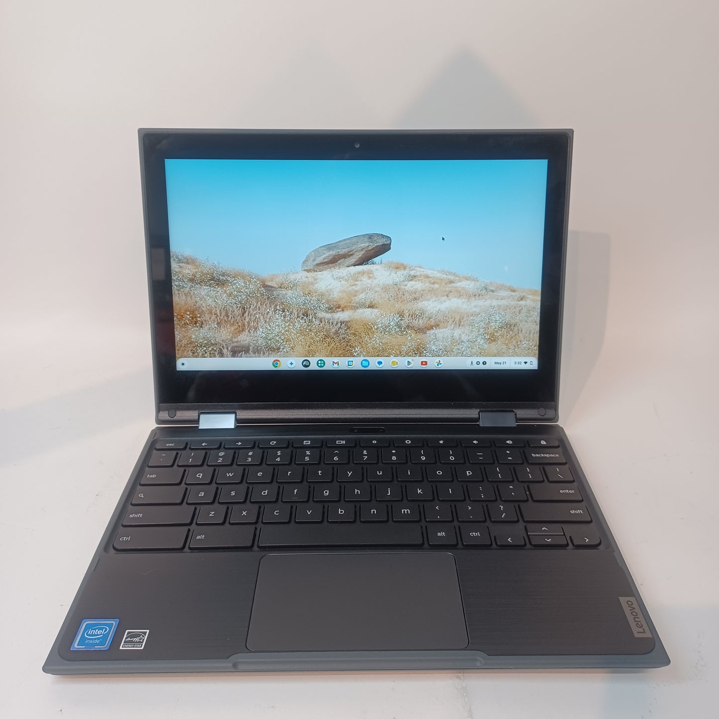 Lenovo Chromebook 300E 11.6 MT8173 1.3GHz 4GB RAM 32GB