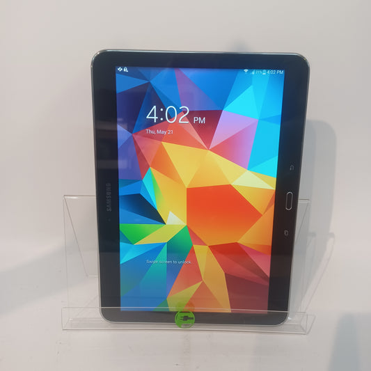 AT&T Samsung Galaxy Tab 4 7.0" 16GB Black SM-T537A
