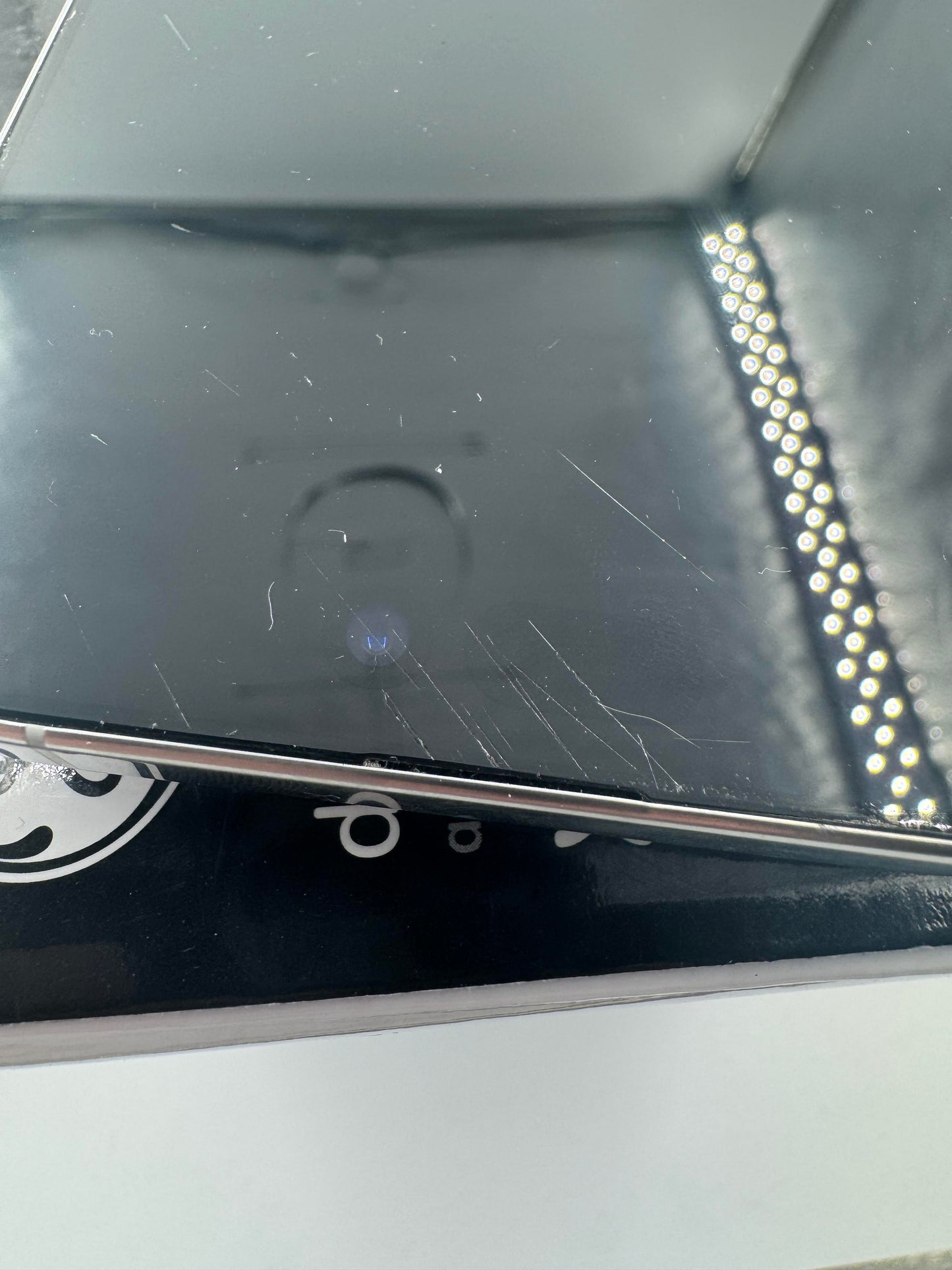 Factory Unlocked Apple iPhone 16 Pro Max 512GB White MYW83LL/A