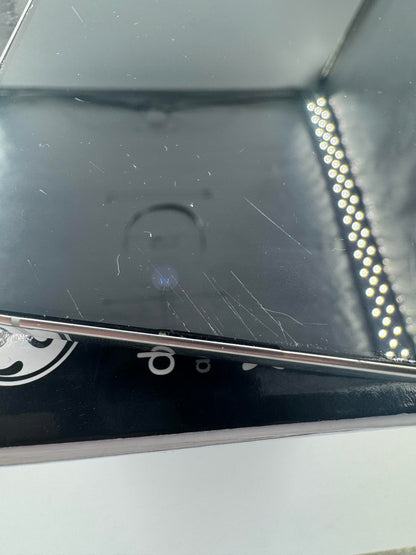 Factory Unlocked Apple iPhone 16 Pro Max 512GB White MYW83LL/A