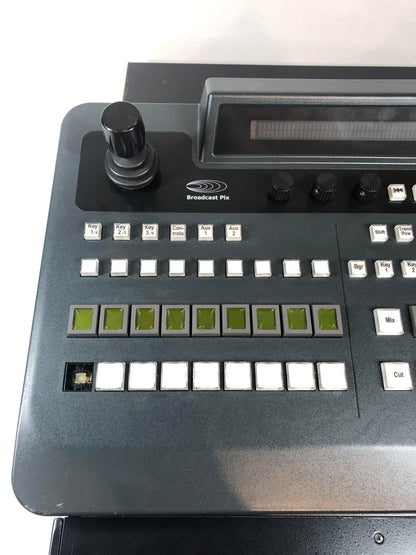 broadcast pix bpswitch mx live video production system MX HYBRID