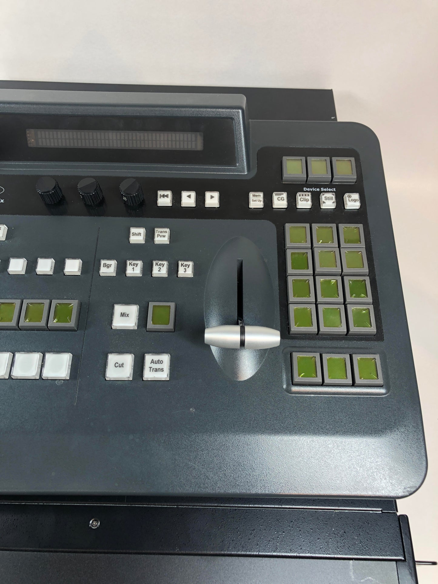broadcast pix bpswitch mx live video production system MX HYBRID
