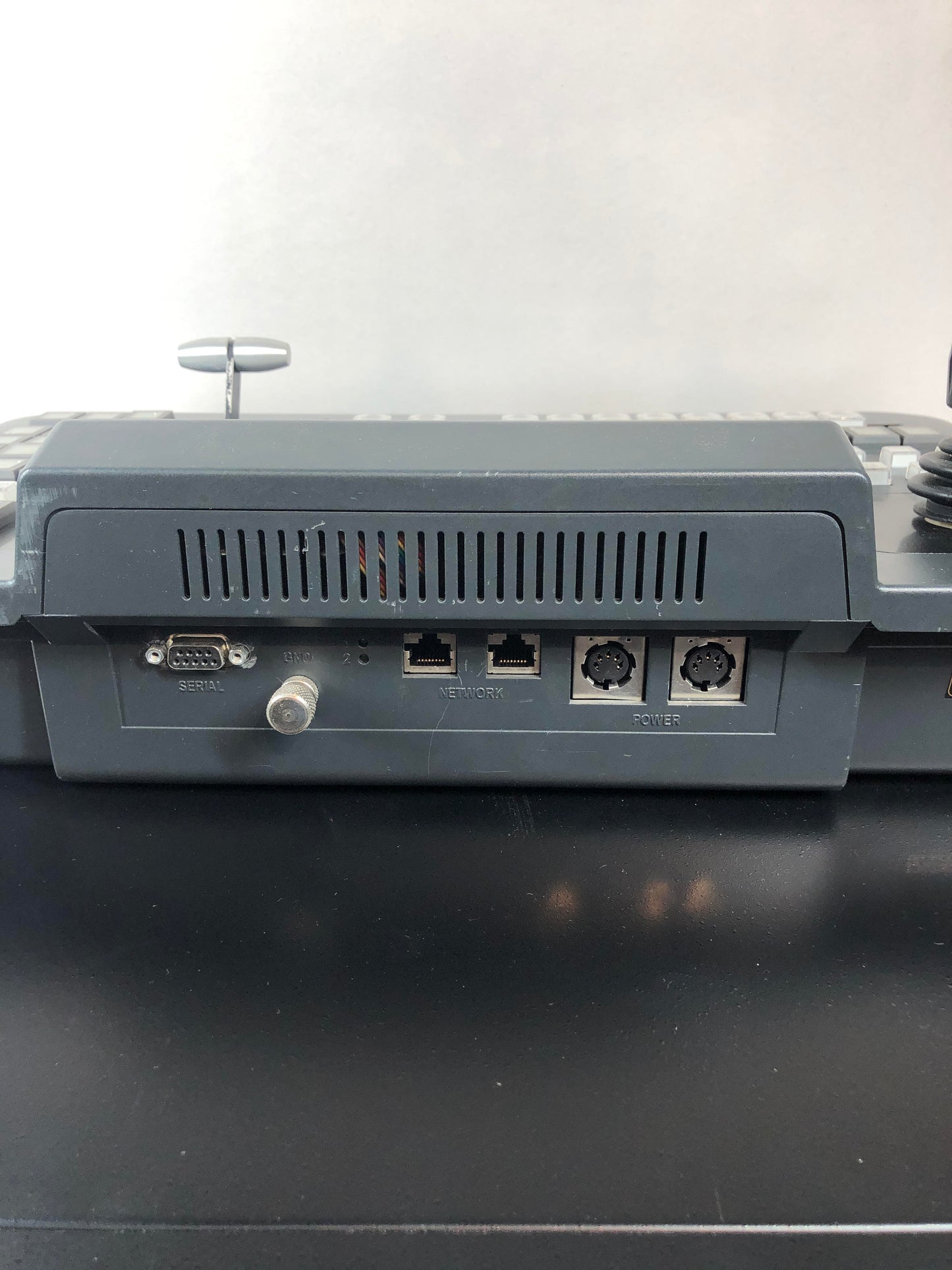 broadcast pix bpswitch mx live video production system MX HYBRID