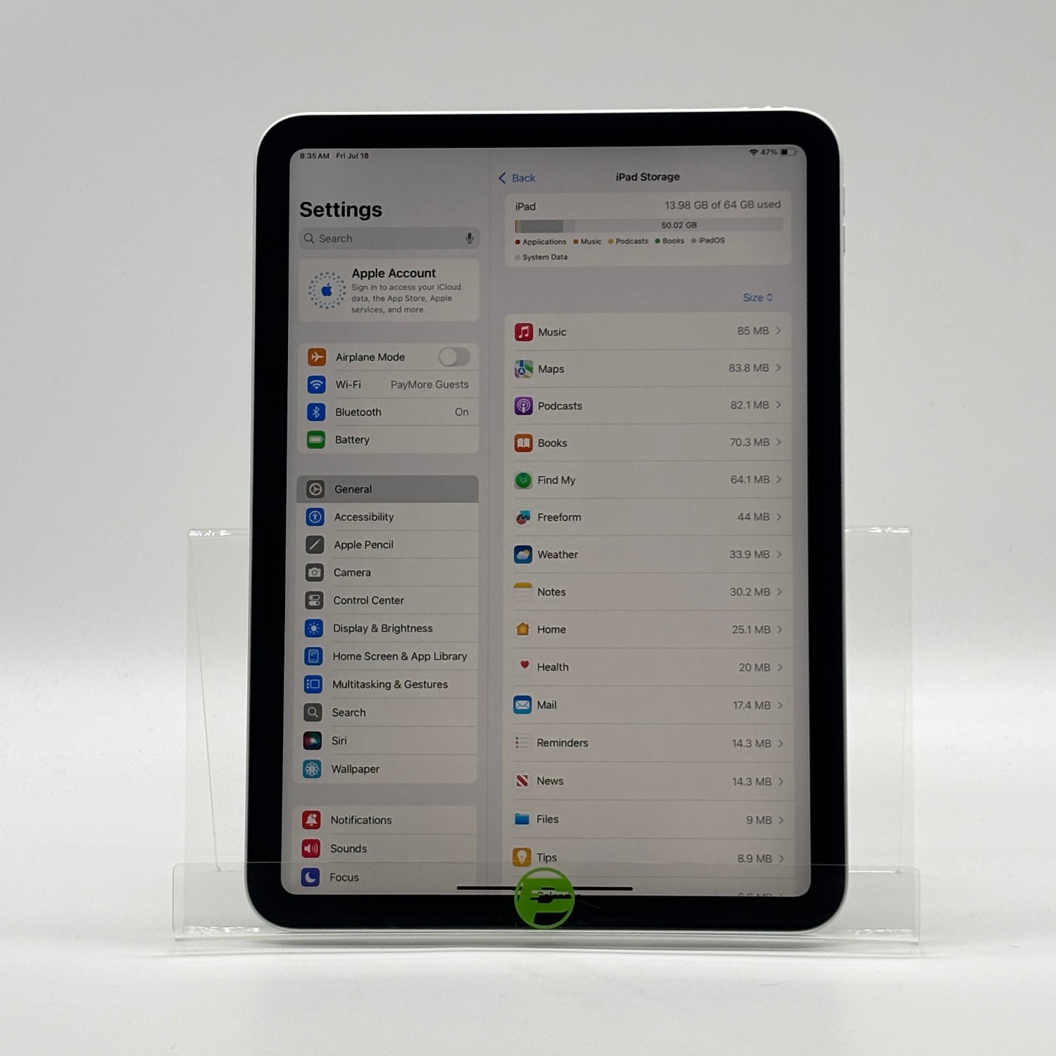 Product Image