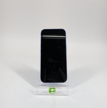 Factory Unlocked Apple iPhone 16 128GB Ultramarine MYAT3LL/A