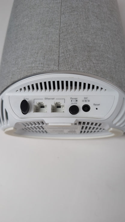 NETGEAR Orbi Voice RBS40V Modem and Router