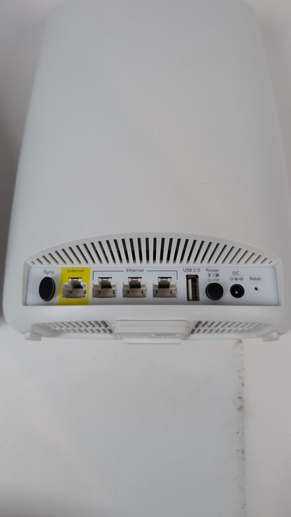 NETGEAR Orbi Voice RBS40V Modem and Router