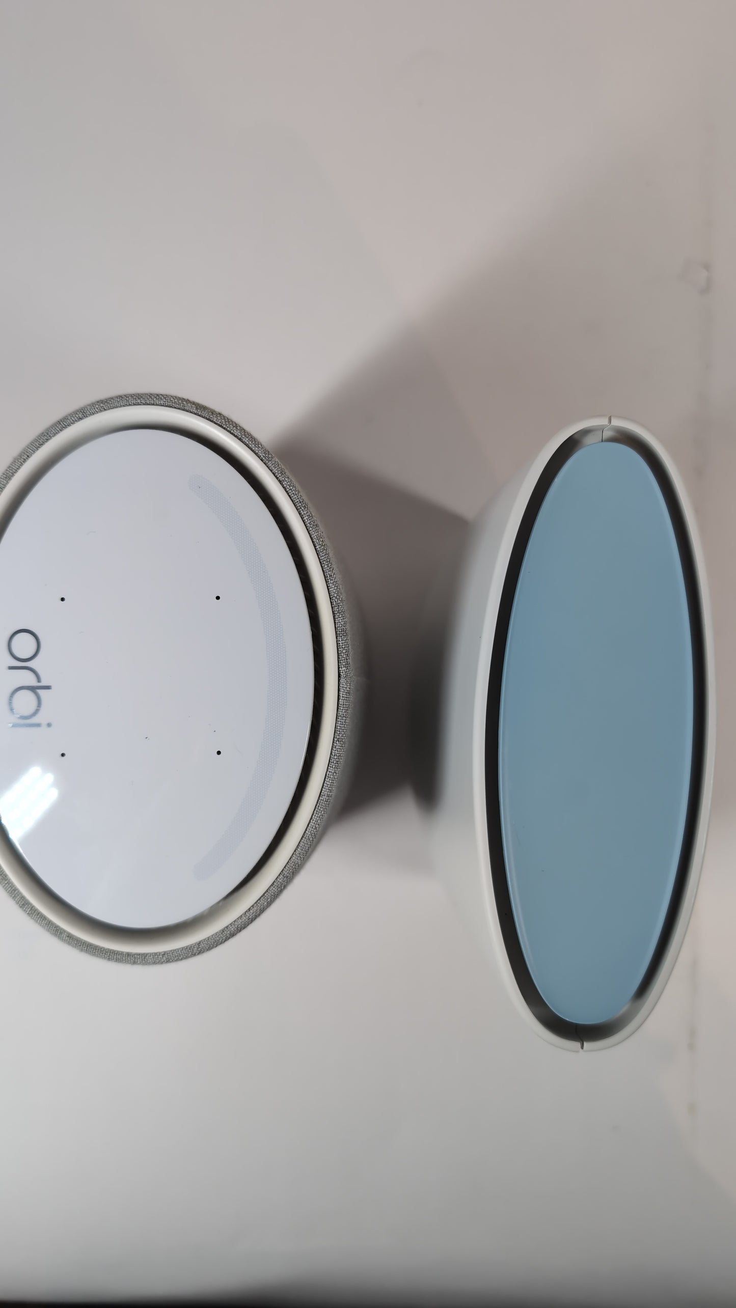 NETGEAR Orbi Voice RBS40V Modem and Router